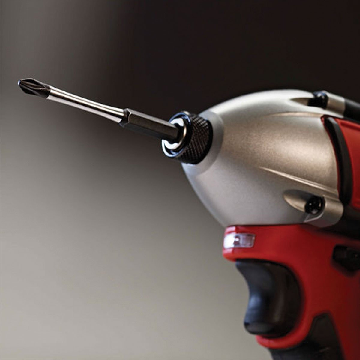 Milwaukee Tool Shockwave™ Impact Magnetic Bit Holder