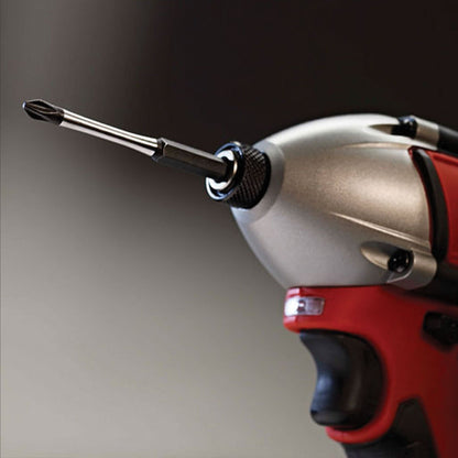 Milwaukee Tool Shockwave™ Impact Magnetic Bit Holder