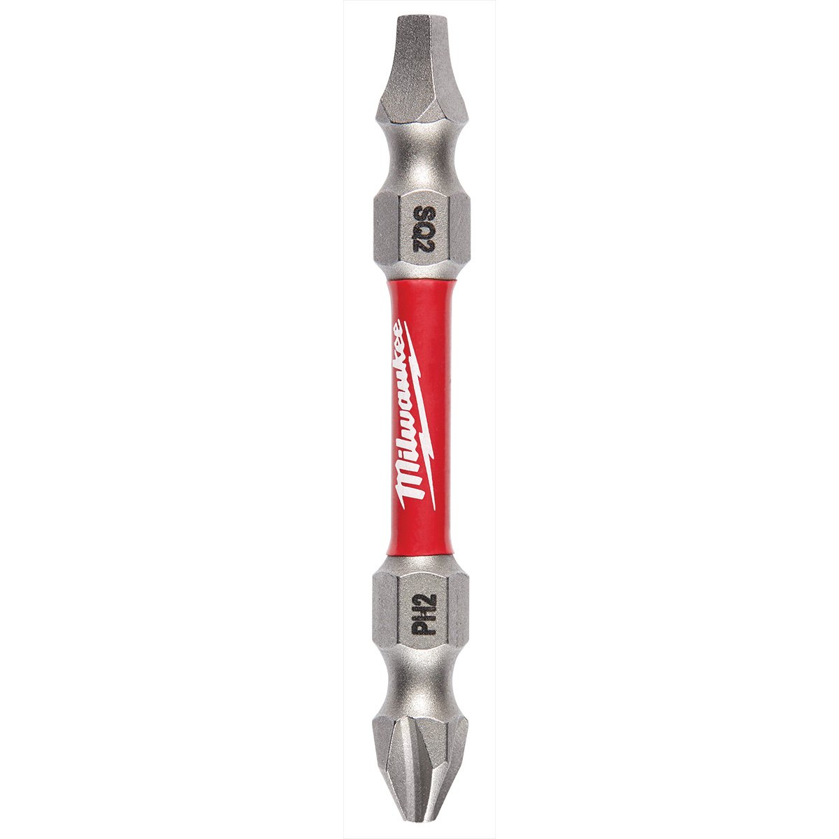 Milwaukee Tool Shockwave Impact Double Ended Bit