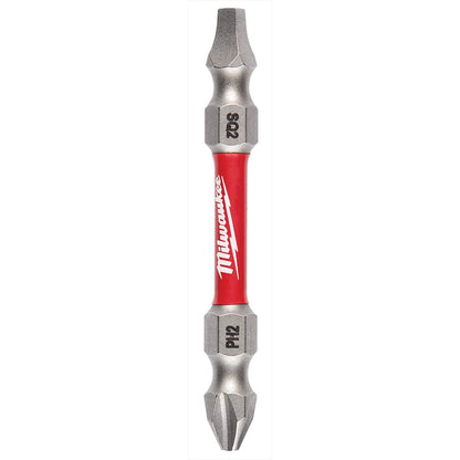 Milwaukee Tool Shockwave Impact Double Ended Bit