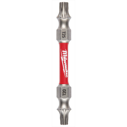 Milwaukee Tool Shockwave Impact Double Ended Bit