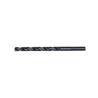 Milwaukee Tool Thunderbolt® Black Oxide Drill Bits  13/64"  11/32"