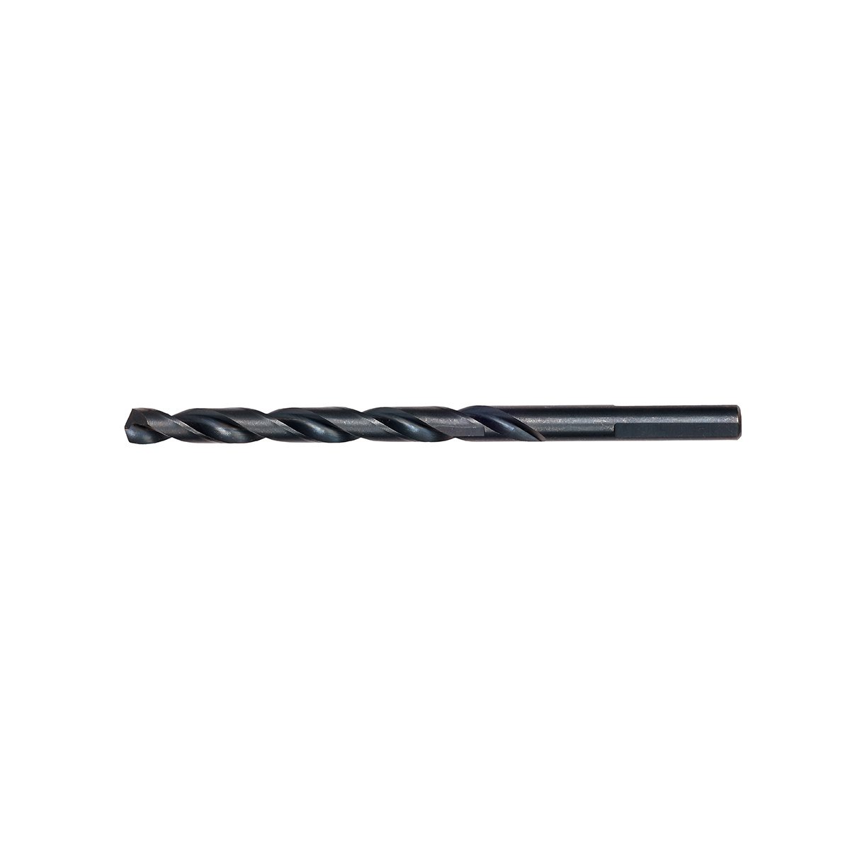 Milwaukee Tool Thunderbolt® Black Oxide Drill Bits  13/64"  11/32"