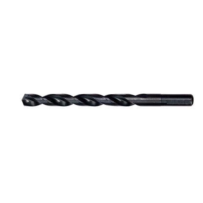 Milwaukee Tool Thunderbolt® Black Oxide Drill Bit  23/64"  1/2"