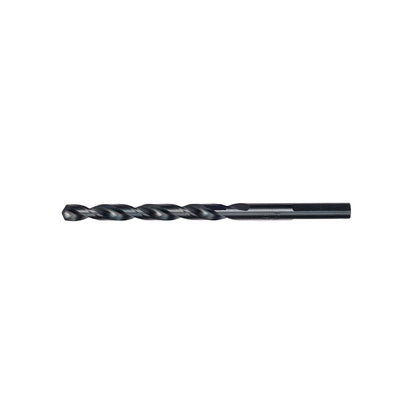 Milwaukee Tool Thunderbolt® Black Oxide Drill Bits  13/64"  11/32"