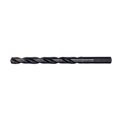 Milwaukee Tool Thunderbolt® Black Oxide Drill Bits  13/64"  11/32"