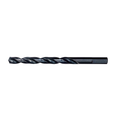 Milwaukee Tool Thunderbolt® Black Oxide Drill Bit  23/64"  1/2"