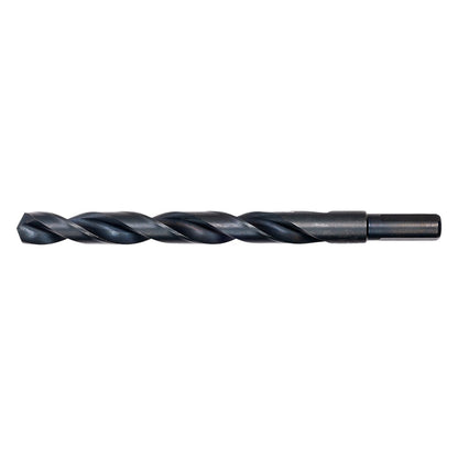 Milwaukee Tool Thunderbolt® Black Oxide Drill Bit  23/64"  1/2"