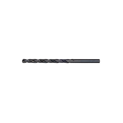 Milwaukee Tool Thunderbolt® Black Oxide Drill Bits  1/16"  3/16"