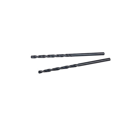 Milwaukee Tool Thunderbolt® Black Oxide Drill Bits  1/16"  3/16"