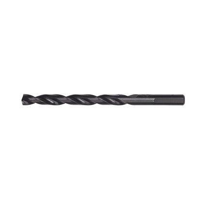 Milwaukee Tool Thunderbolt® Black Oxide Drill Bits  13/64"  11/32"