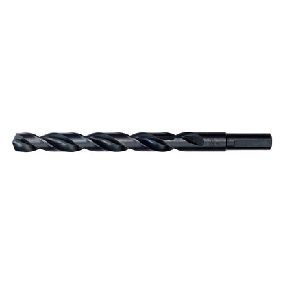 Milwaukee Tool Thunderbolt® Black Oxide Drill Bit  23/64"  1/2"