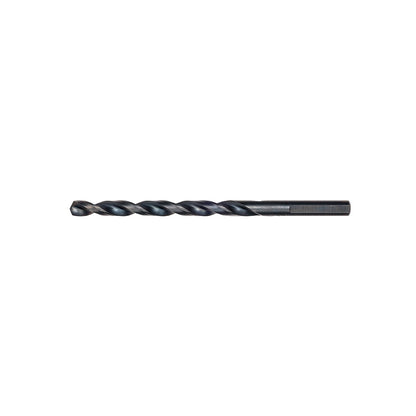 Milwaukee Tool Thunderbolt® Black Oxide Drill Bits  13/64"  11/32"