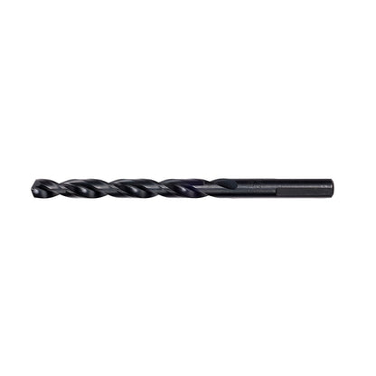 Milwaukee Tool Thunderbolt® Black Oxide Drill Bits  13/64"  11/32"