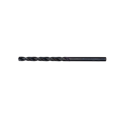 Milwaukee Tool Thunderbolt® Black Oxide Drill Bits  1/16"  3/16"