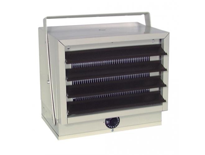 QMark® Horizontal/Downflow Unit Heater - MWUH5004