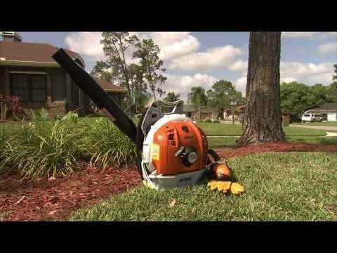 STIHL® Magnum® Professional Blower