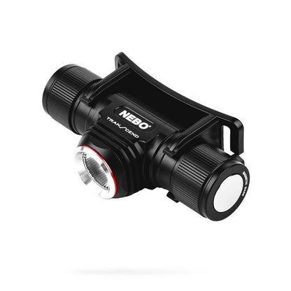 NEBO Transcend 1K Headlamp