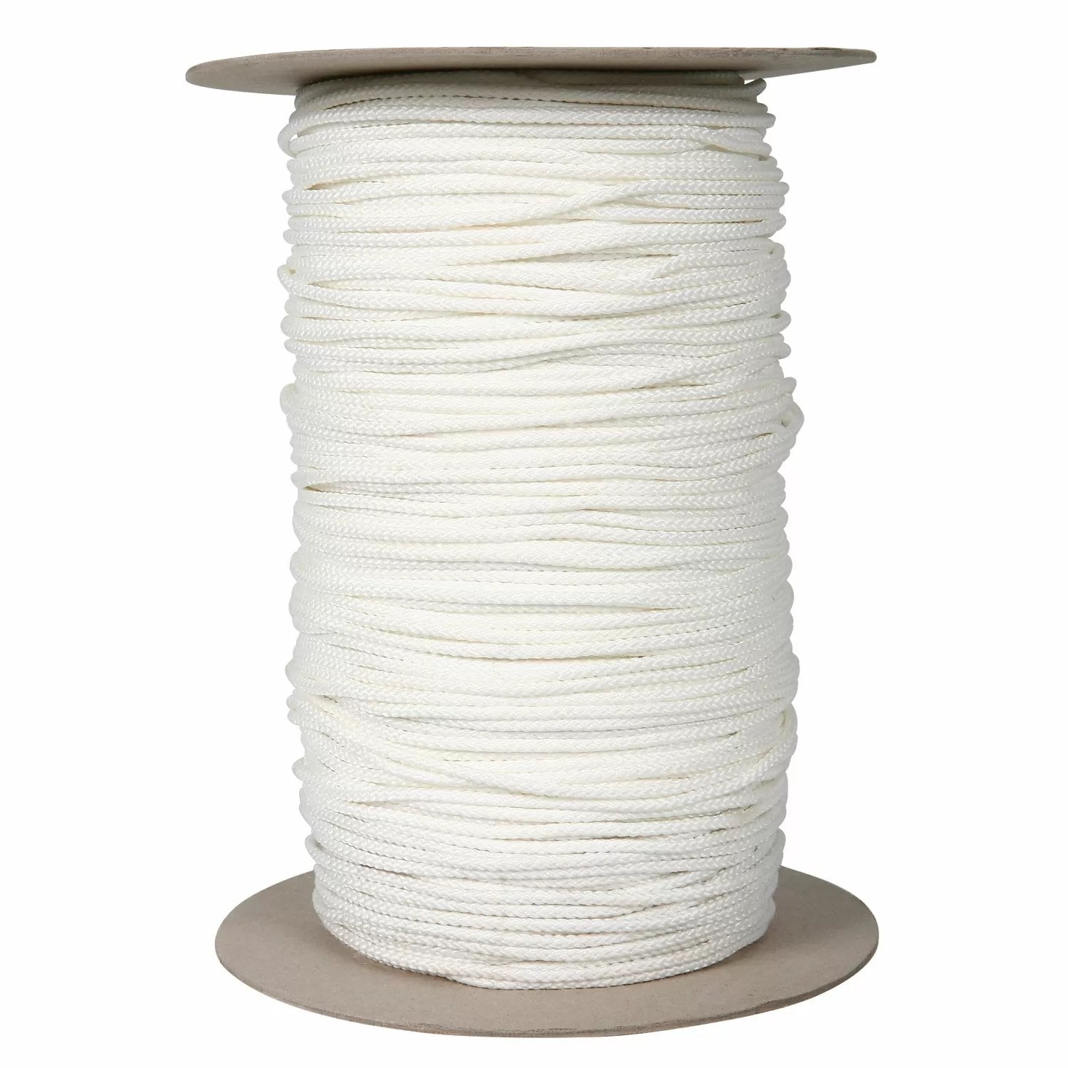 Nylon 3/16" Cord Medium Stretch - 1000 Ft. - QC Supply - 