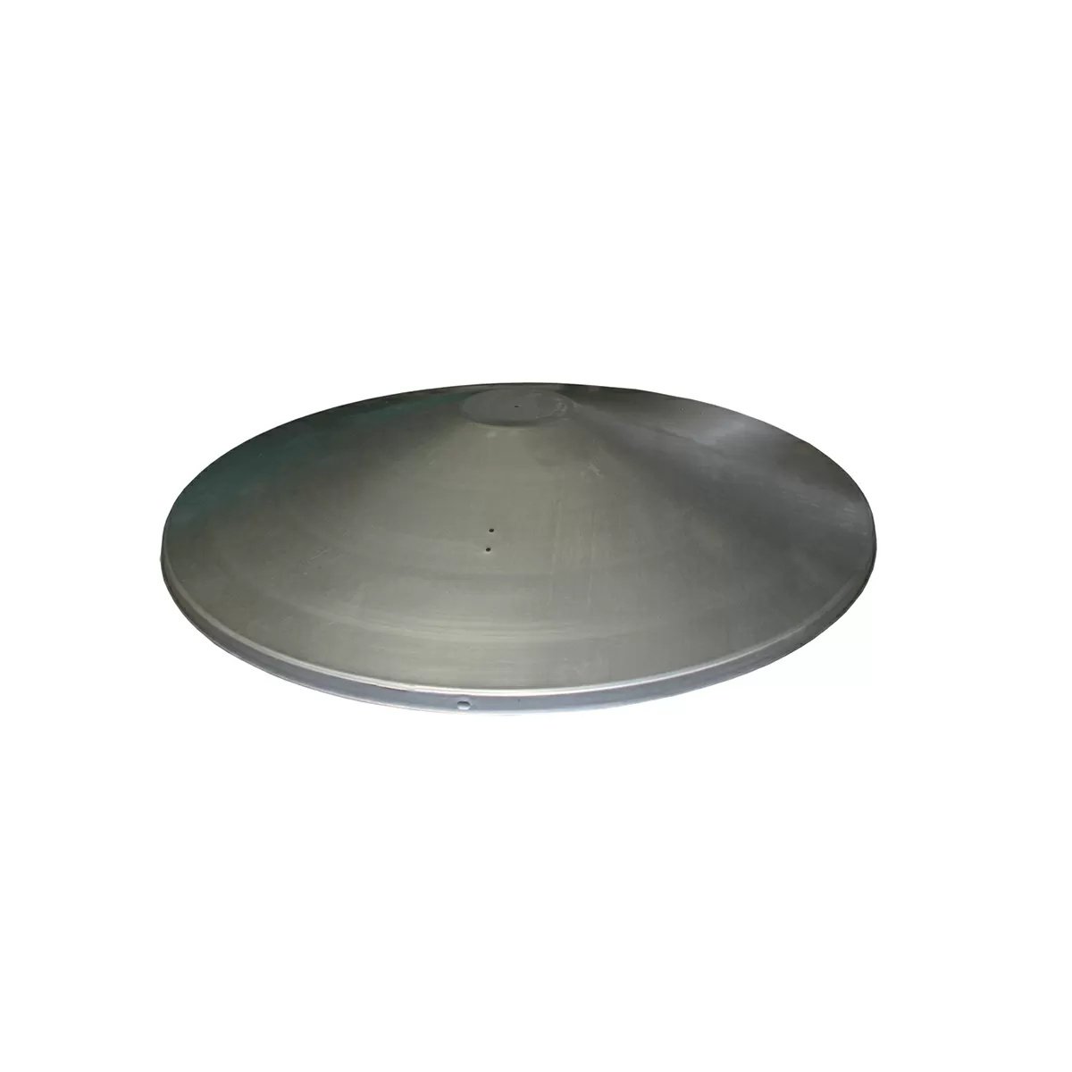 Osborne® Galvanized Steel Hopper Lid for RO Outdoor Feeders