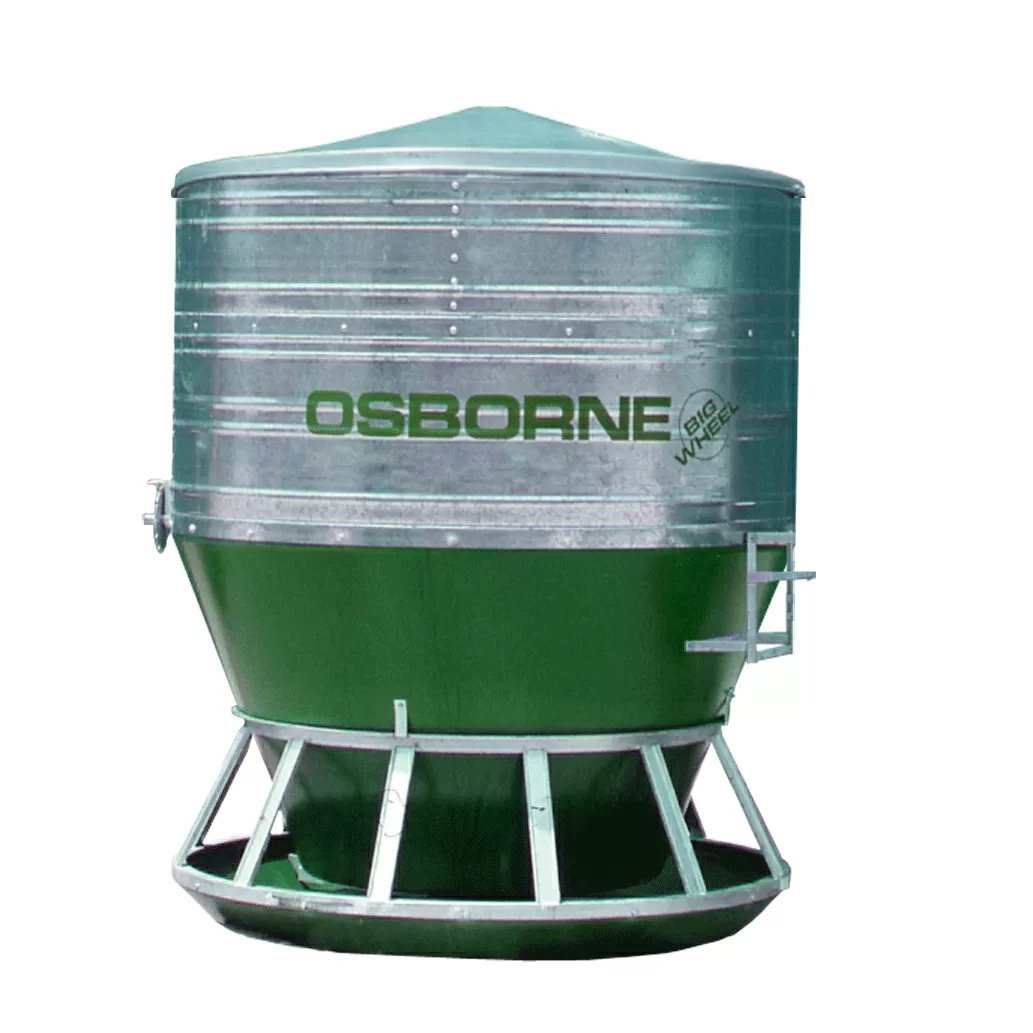 Osborne® Big Wheel Outdoor Feeders