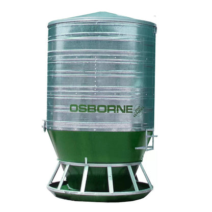 Osborne® Big Wheel Outdoor Feeders