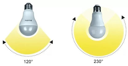 Overdrive™ 6.5 Watt LED Bulb