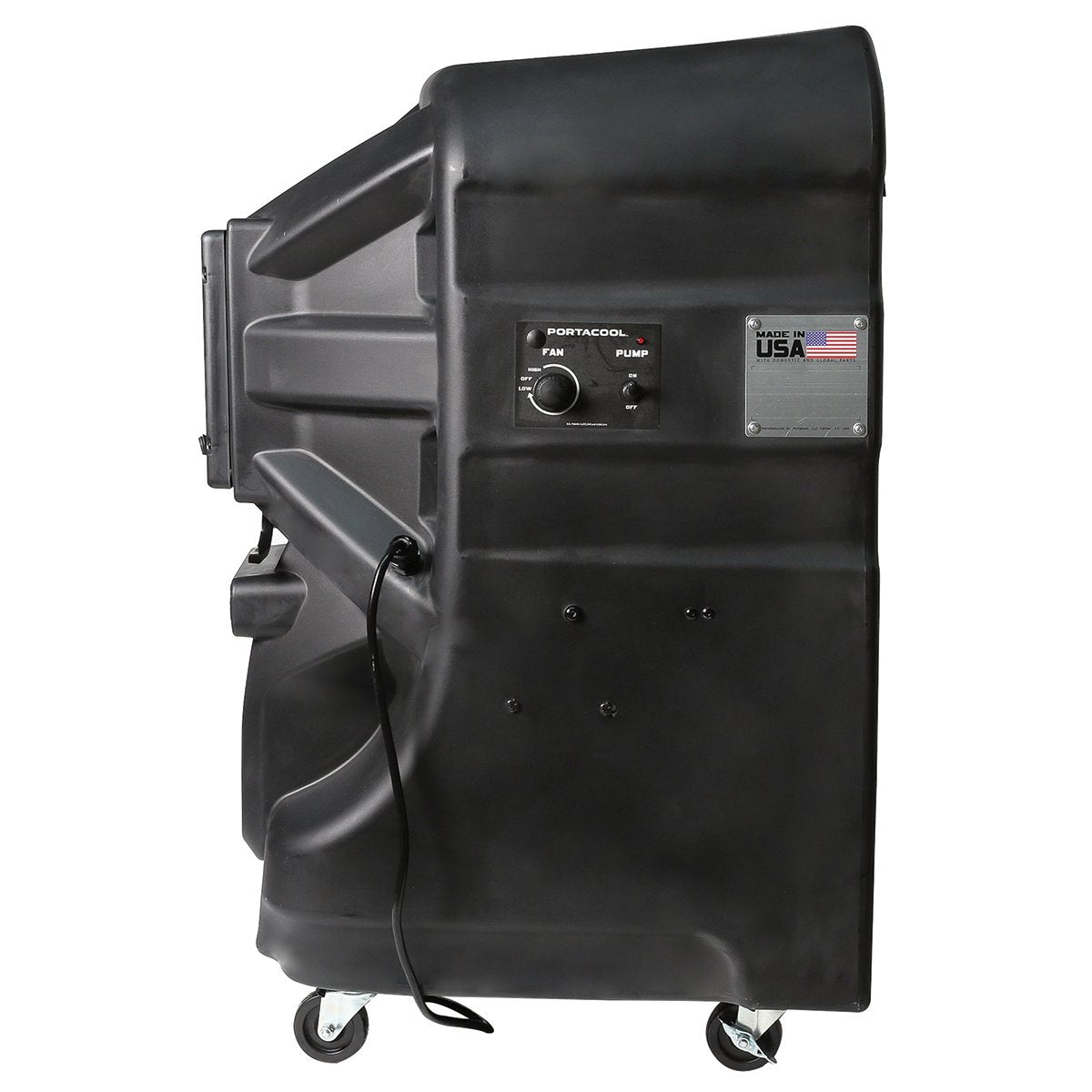 Portacool Jetstream™ 220 Portable Evaporative Cooler