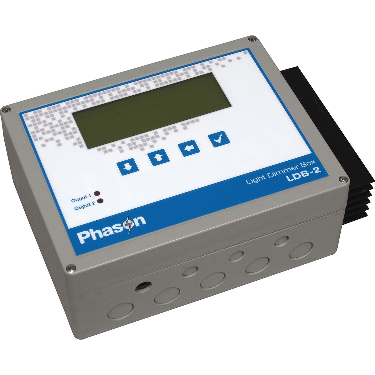 Phason Light Dimmer Box - LDB-2