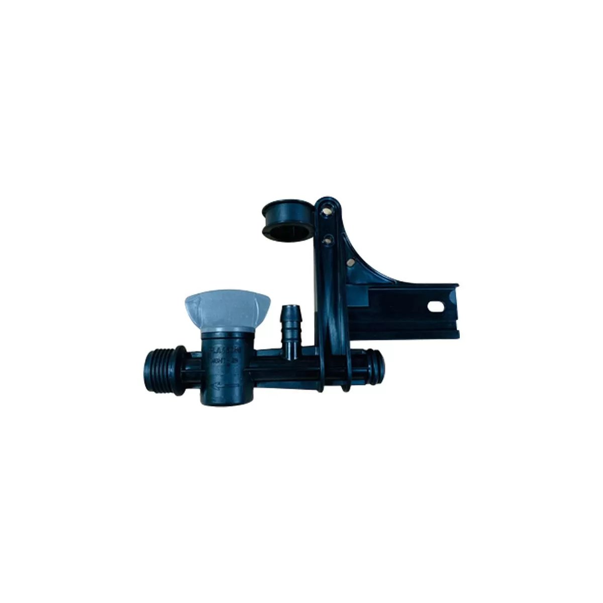 Plasson End Line Assembly - QC Supply - 