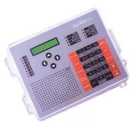 Power Fail Relay Kit - 115 V, 1 PH for Agri - Alert Alarm System - QC Supply - 