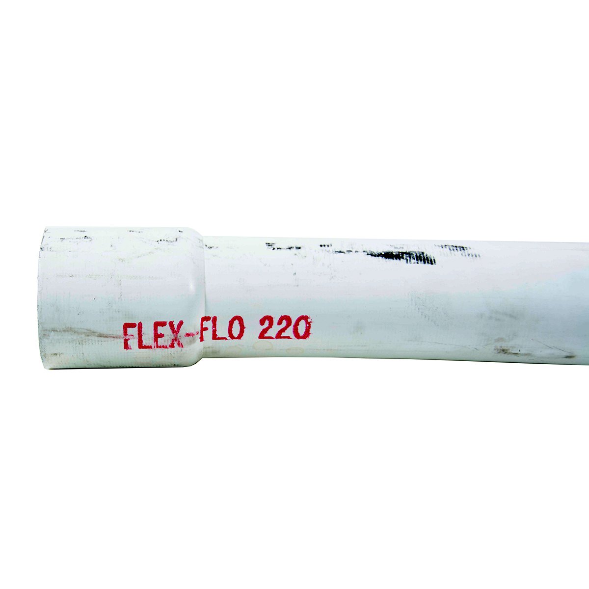 AP® PVC Flex-Flo 45°Elbow - Model 220 - 10' Length