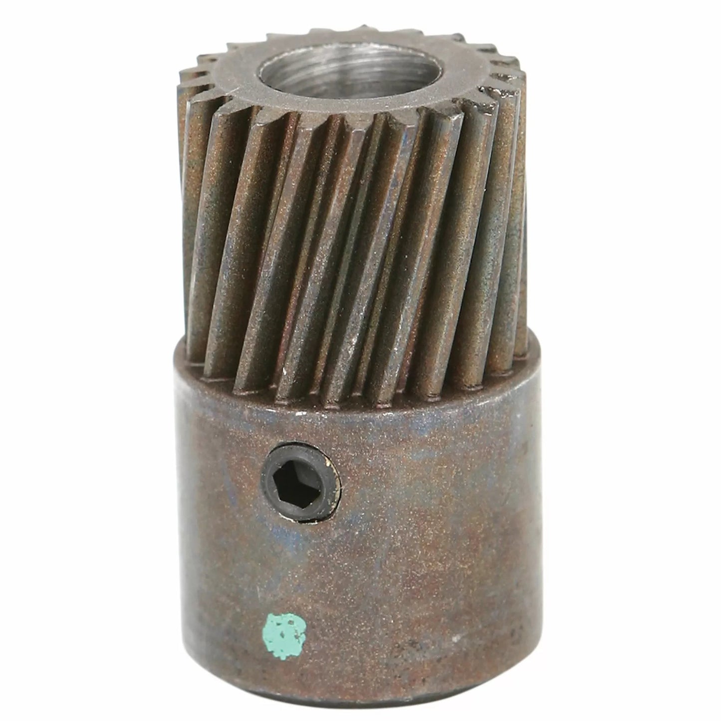 Slant Pinion Gear - 1/2" - 21