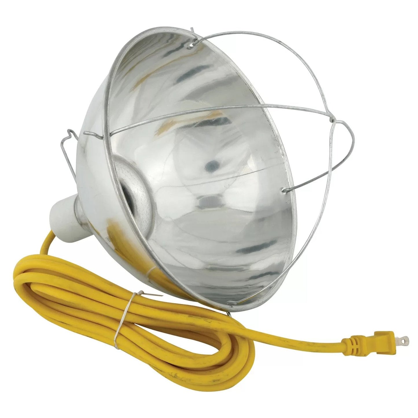 Quality Heat Lamps - QC Supply - 