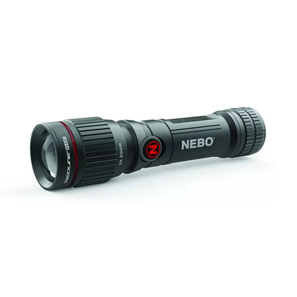 NEBO Redline Flex Flashlight - RC 450