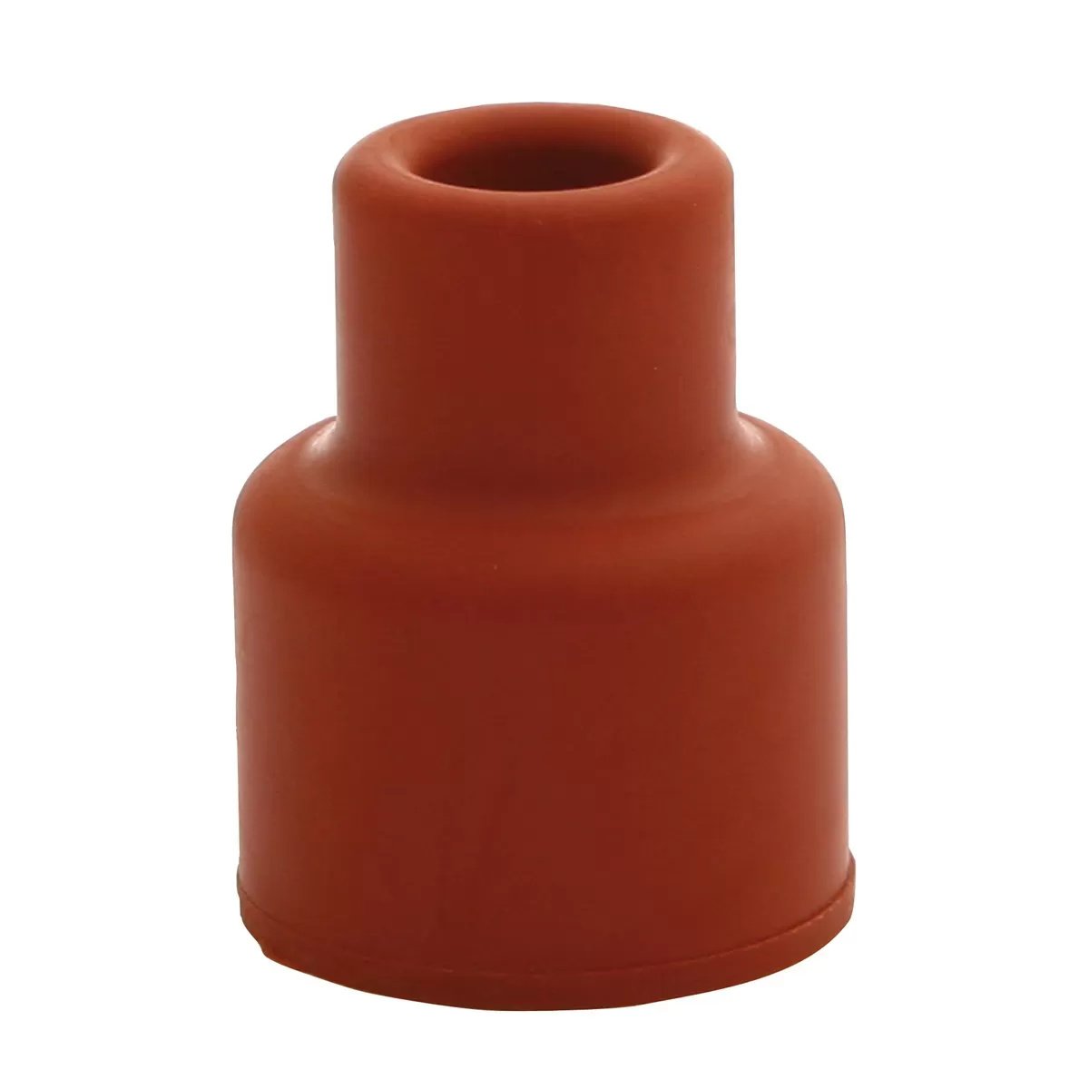 Rubber Stopper for Vaccine Bottles - 30 mm - QC Supply - 