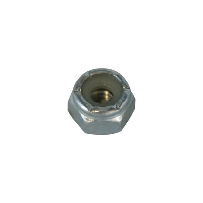 Cumberland Nylock Nut #10-24 ZN Grade 2