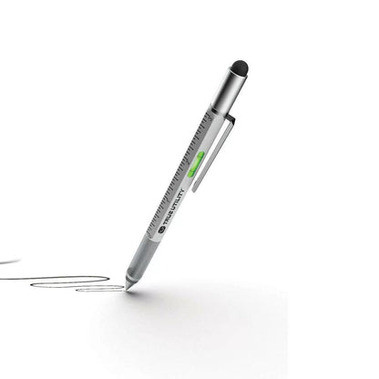 True® Scrybe 6-in-1 Multi-tool Pen