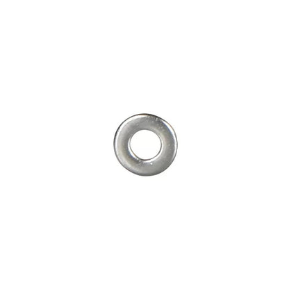 Stainless Steel Flat Washers - QC Supply - 