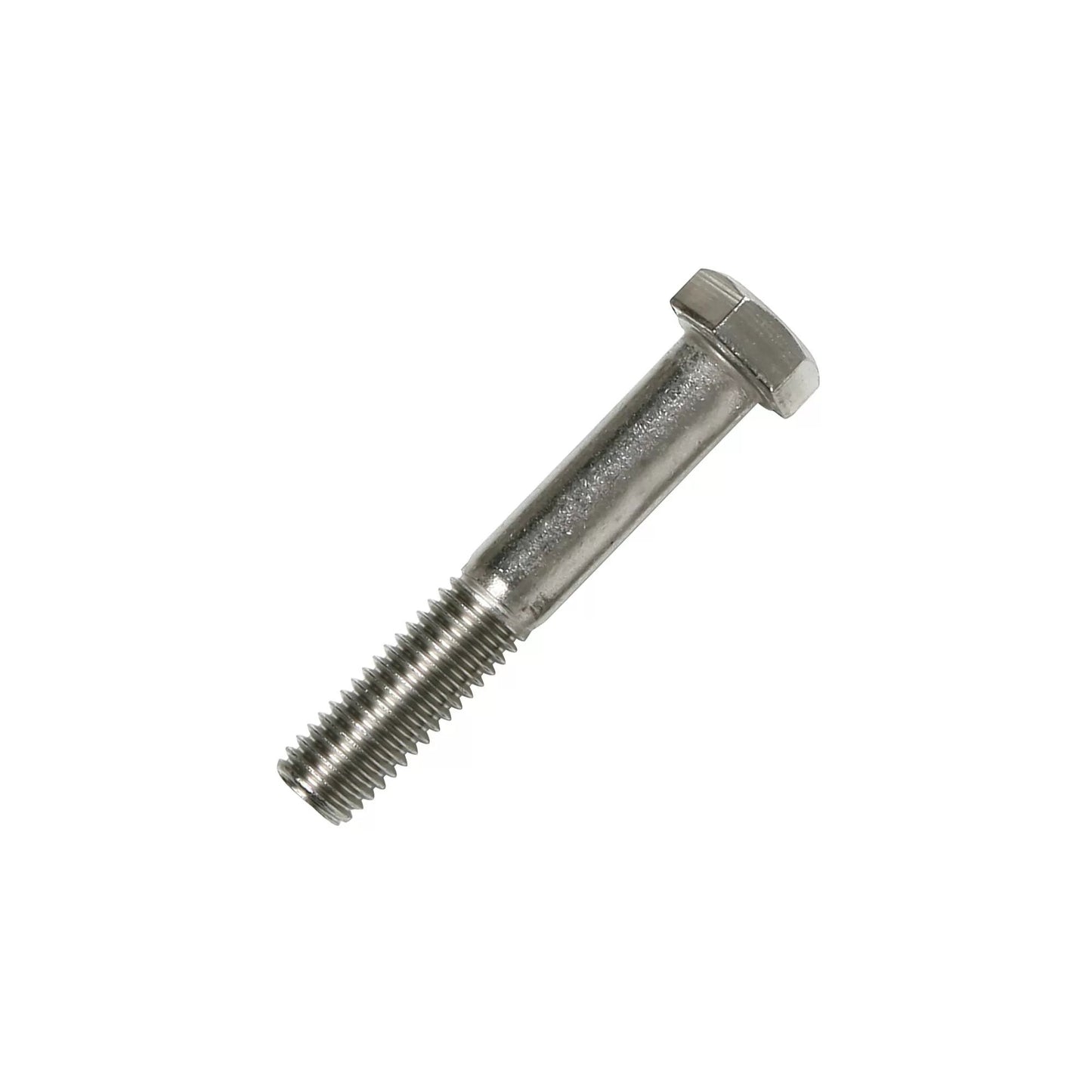 Stainless Steel Hex Bolts 1/2" - QC Supply - 