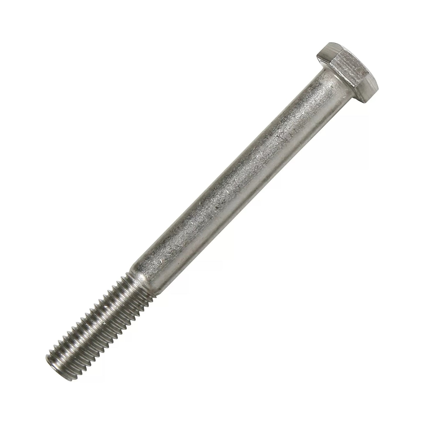 Stainless Steel Hex Bolts 1/2" - QC Supply - 