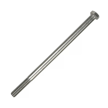 Stainless Steel Hex Bolts 3/8" - QC Supply - 