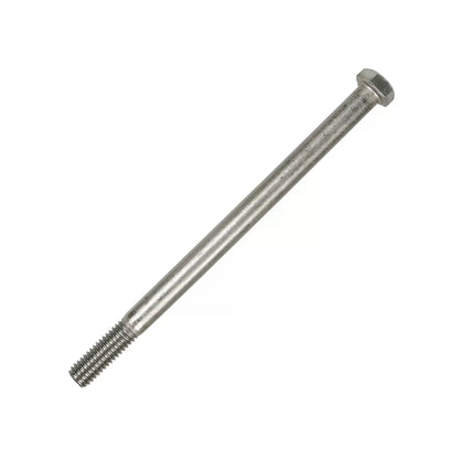 Stainless Steel Hex Bolts 3/8" - QC Supply - 