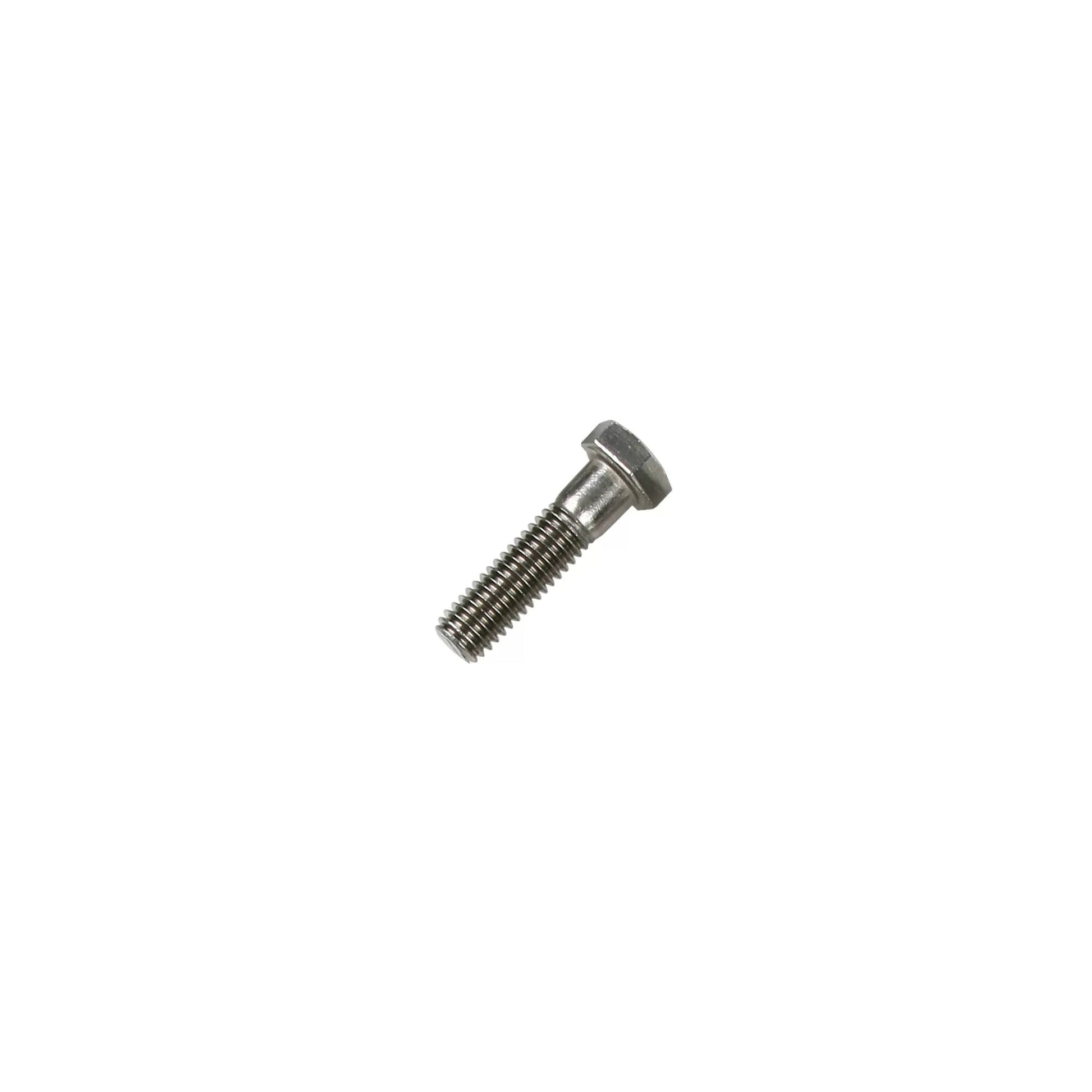 Stainless Steel Hex Bolts 3/8" - QC Supply - 