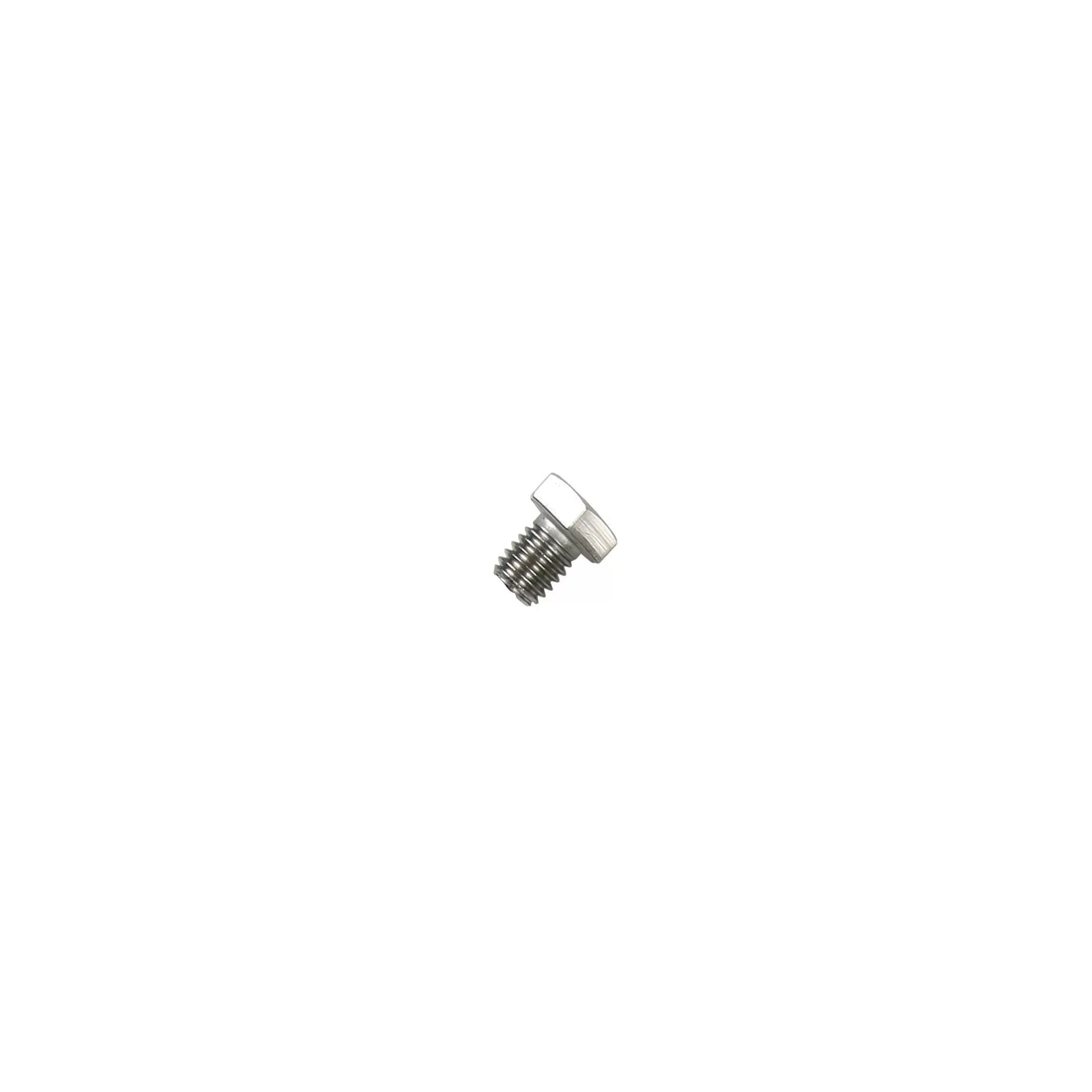 Stainless Steel Hex Bolts 3/8" - QC Supply - 