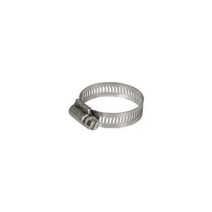 Stainless Steel Hose Clamps 10/Box - QC Supply - 