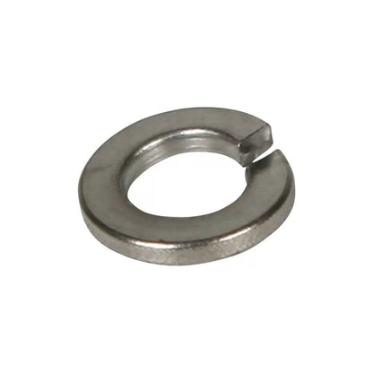 Stainless Steel Lock Washers - QC Supply - 