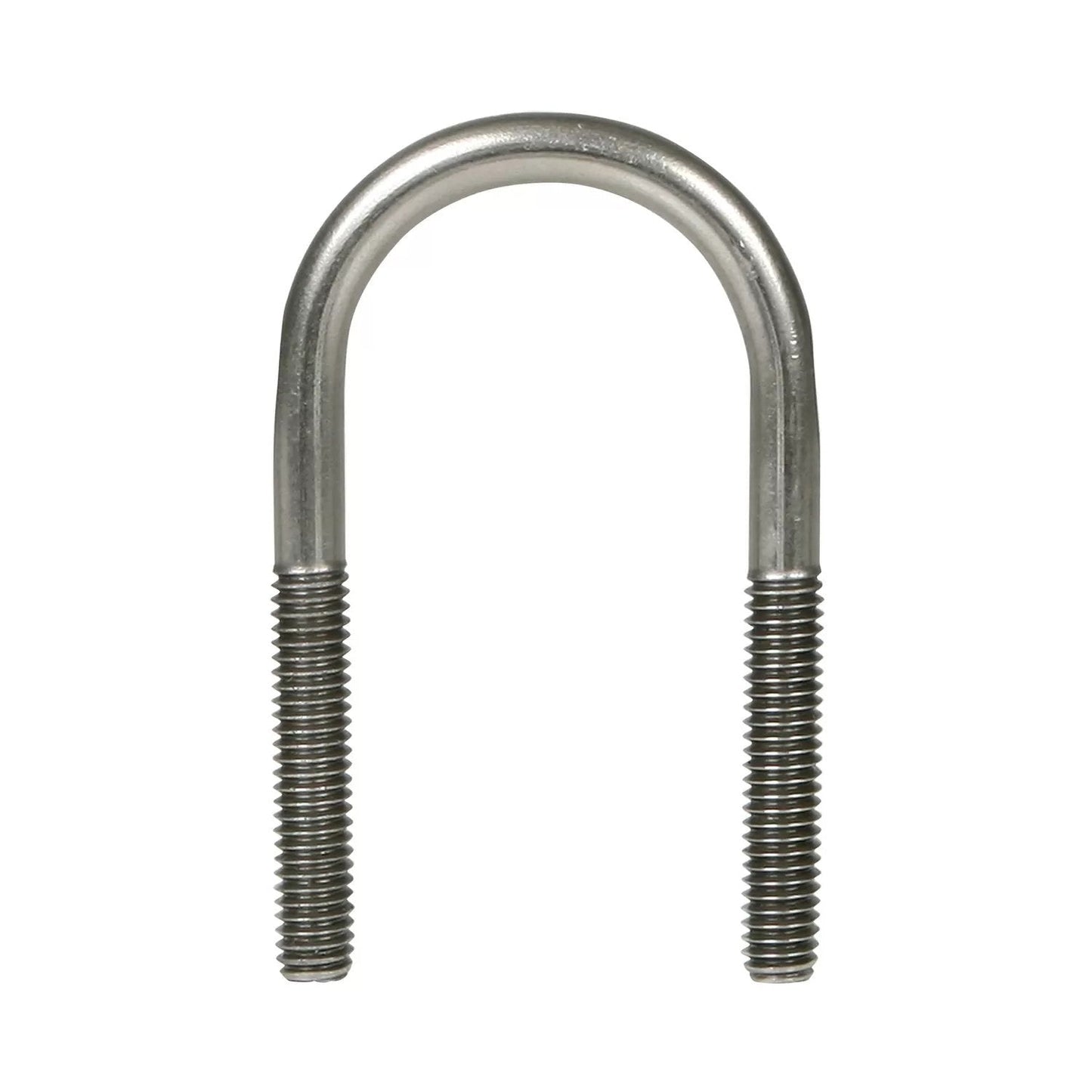 Stainless Steel U Bolt - QC Supply - 