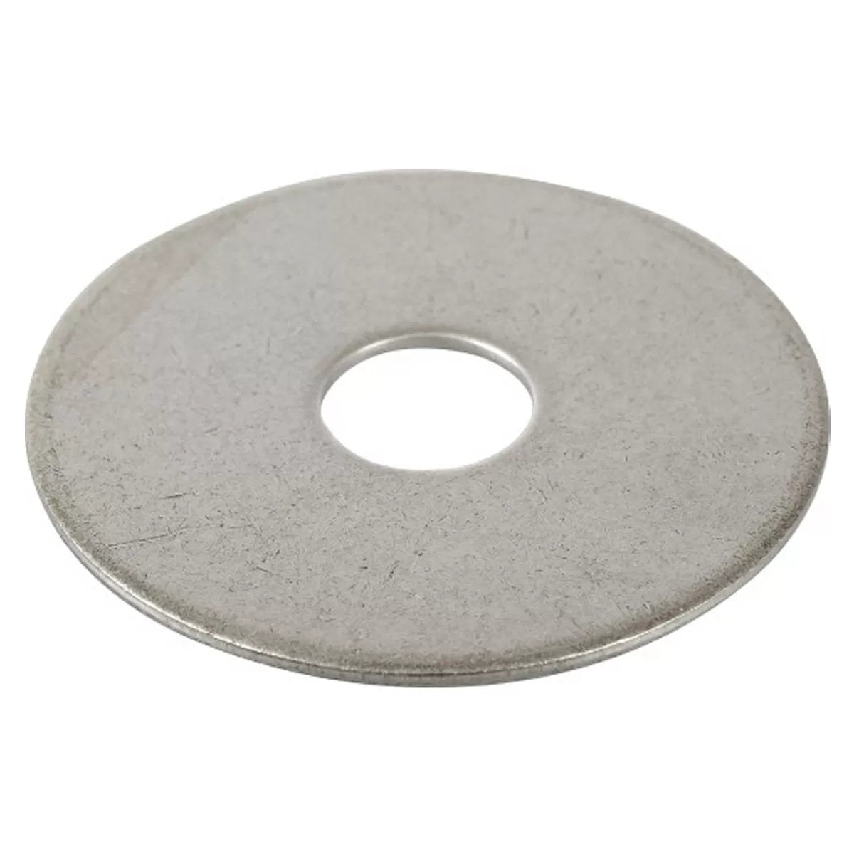 Hillman Group Stainless Steel Fender Washers 1/2" x 2"