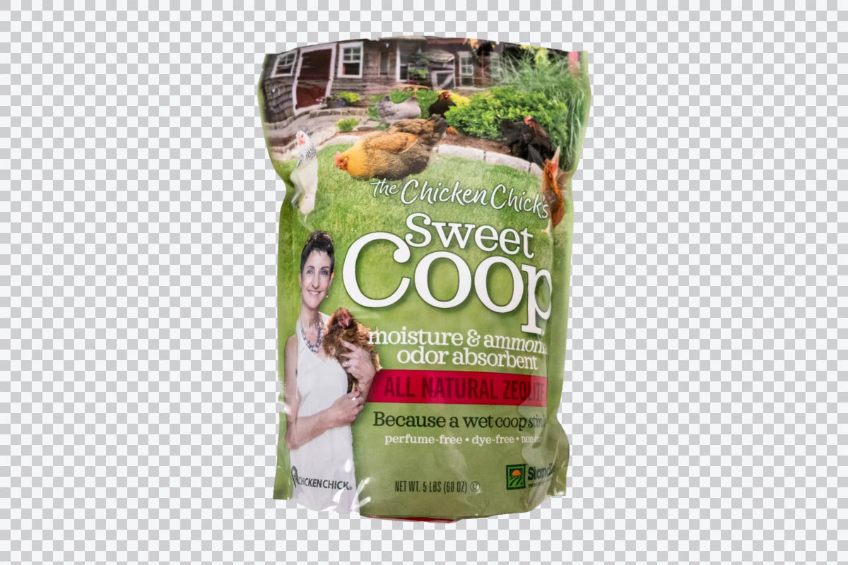 Standlee - The Chicken Chick's Sweet Coop™ - 5 lb. Bag